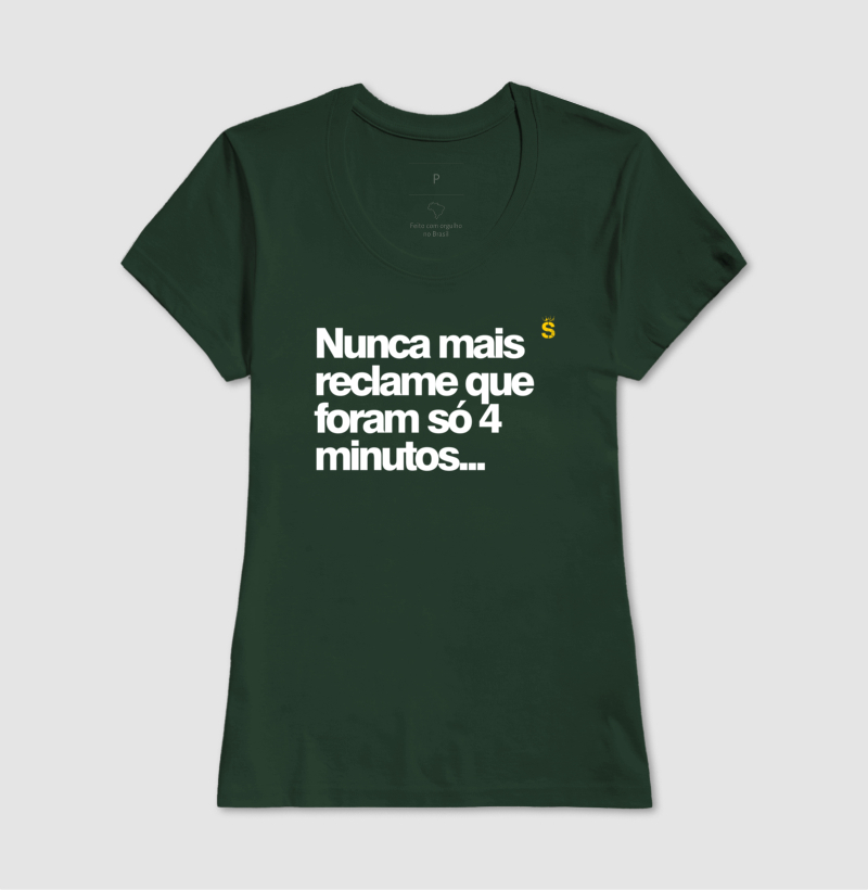 Camisa 12