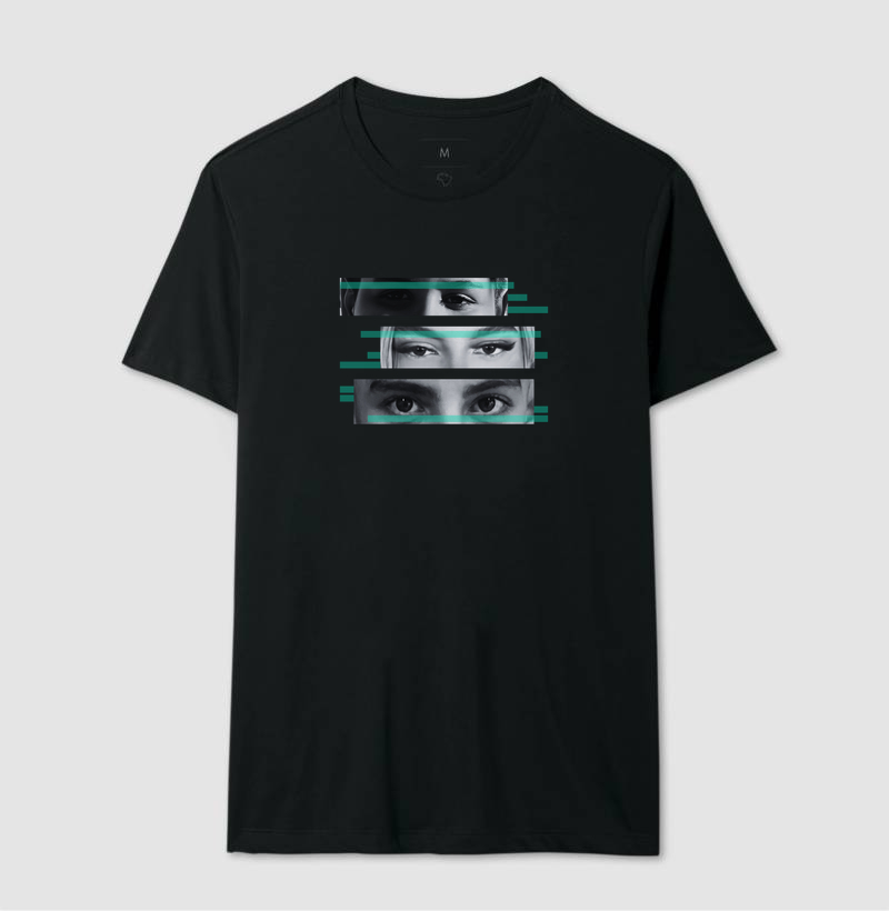 Camiseta Guilherme - Imagem 4