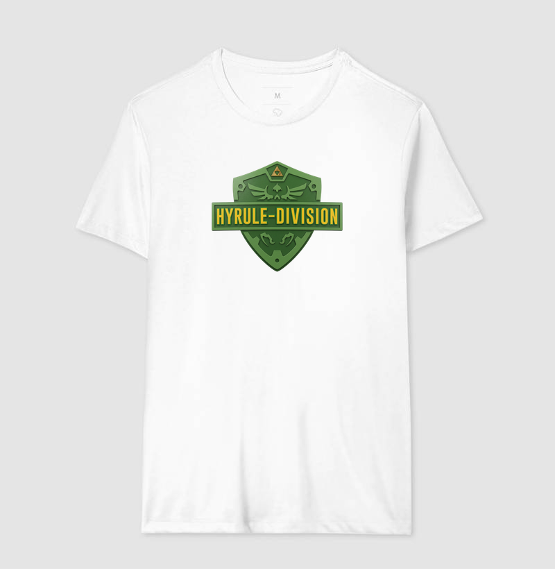 Hyrule Division - Imagem 4