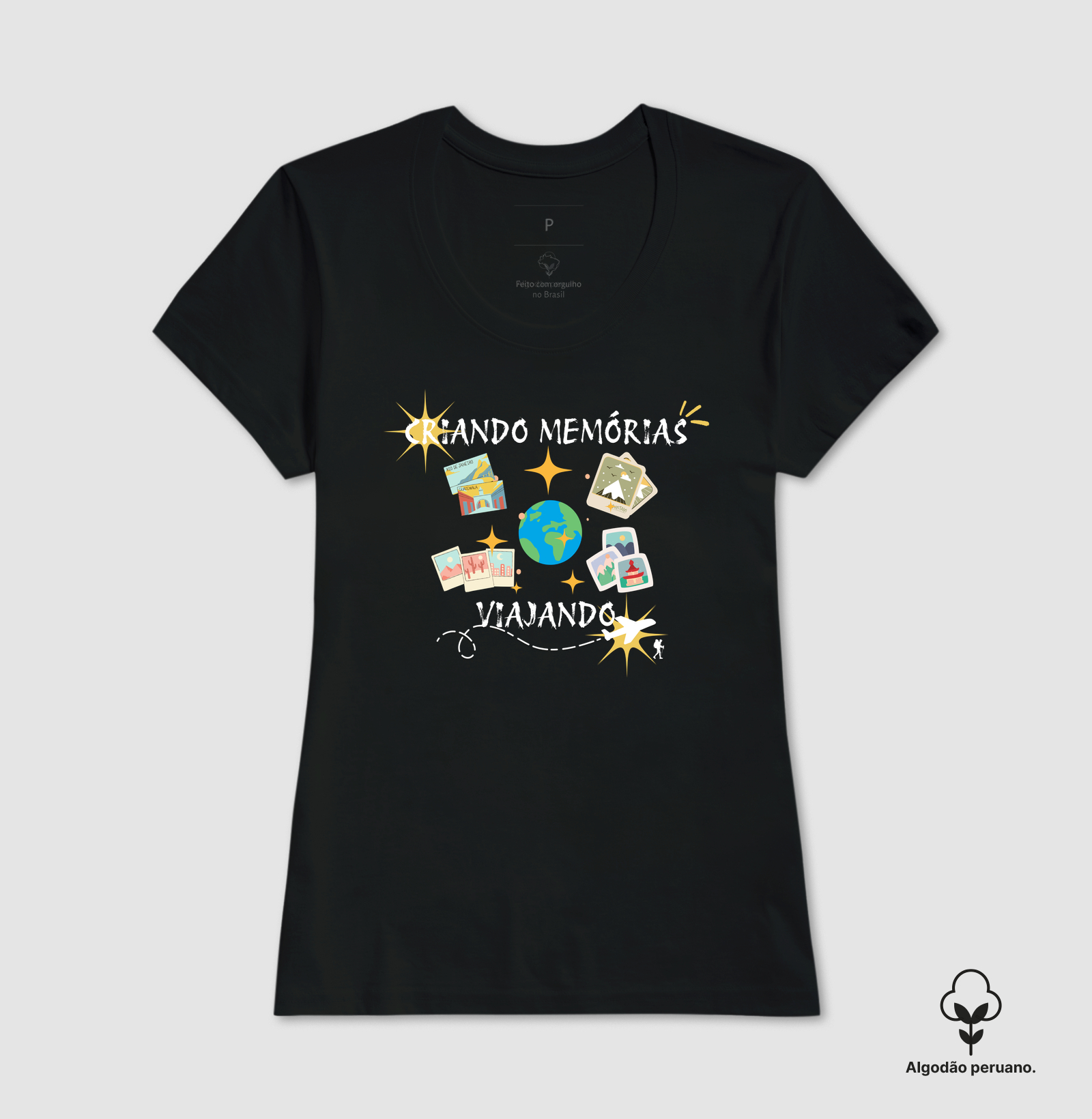 Camisa 3