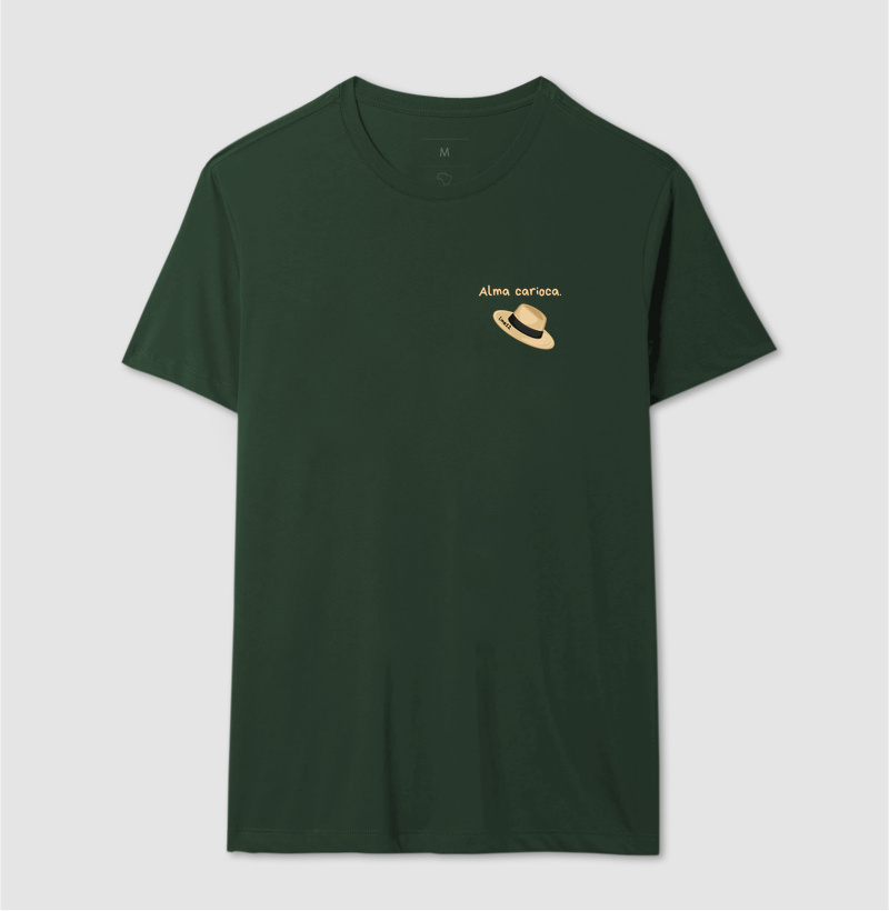 Camisa 11