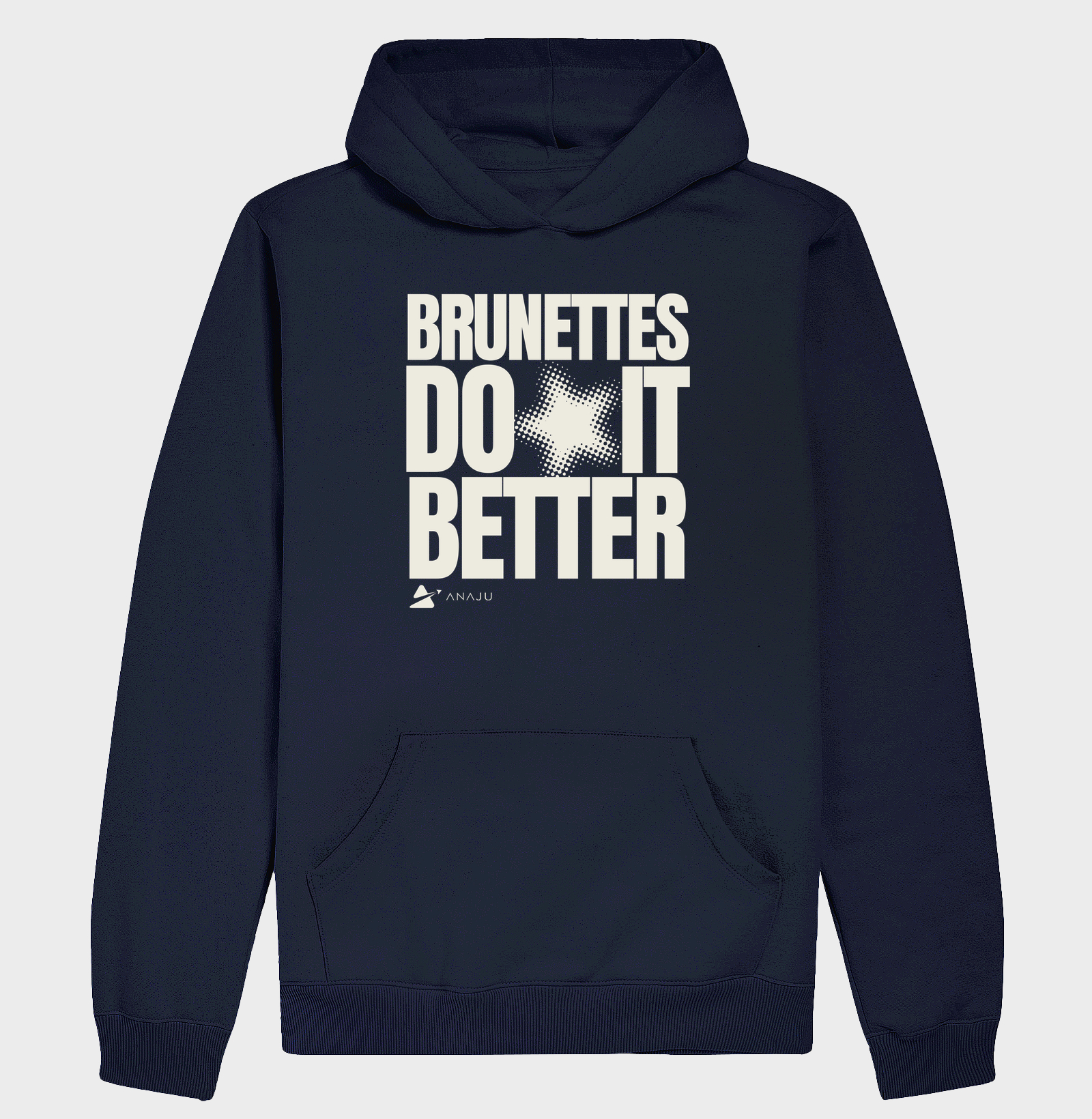 Brunettes - Imagem 4