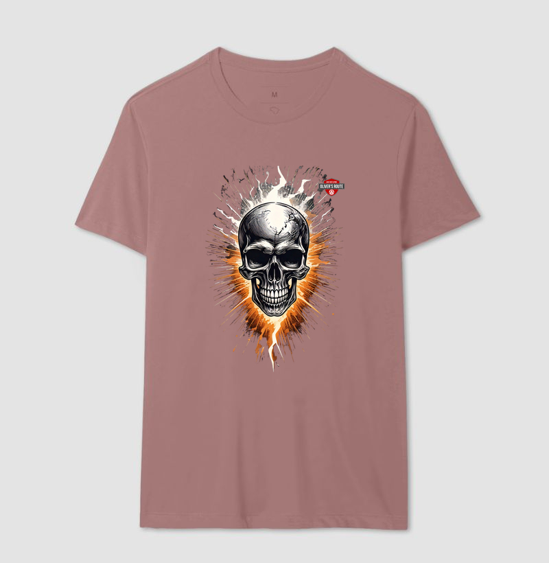 Lightning Skull - Imagem 16