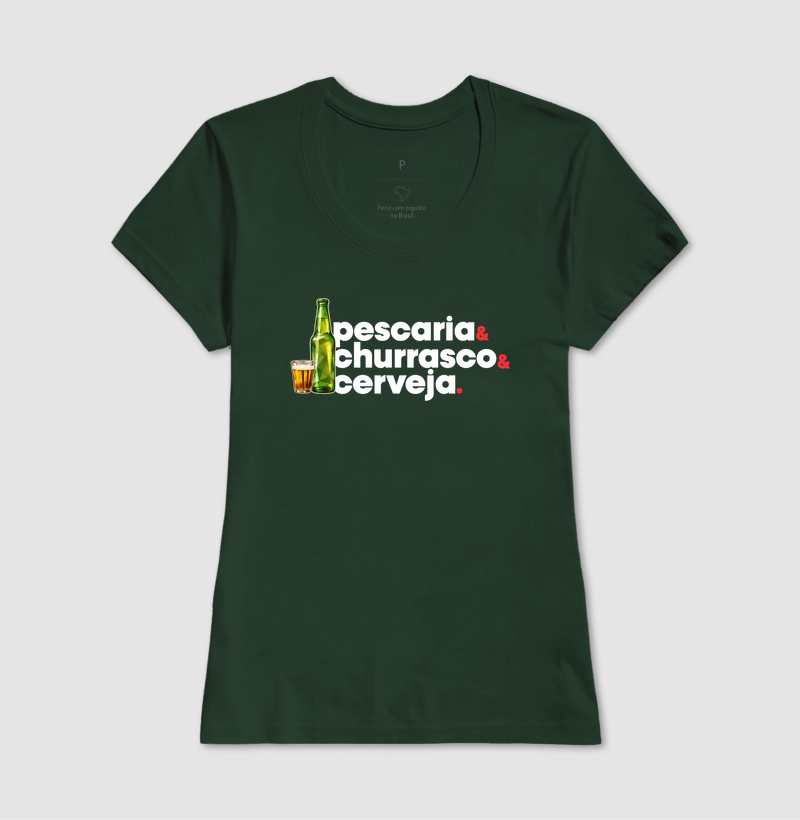 🍻 Pescaria, Churrasco & Cerveja - Imagem 11