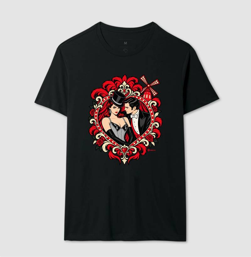 Moulin Rouge – Satine & Christian - Imagem 2