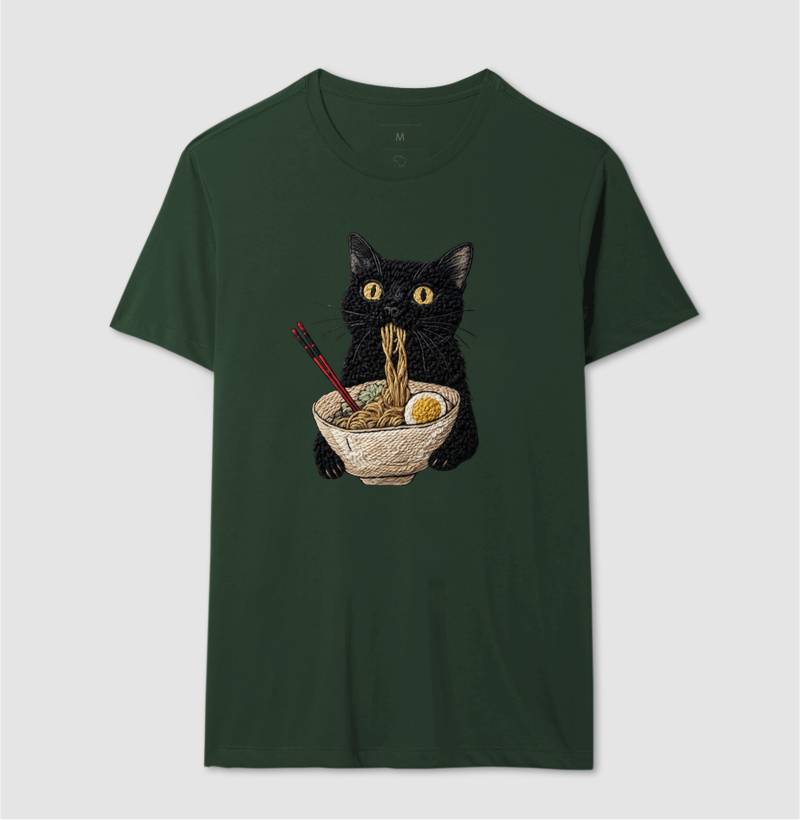 Miau Lámen - Imagem 12