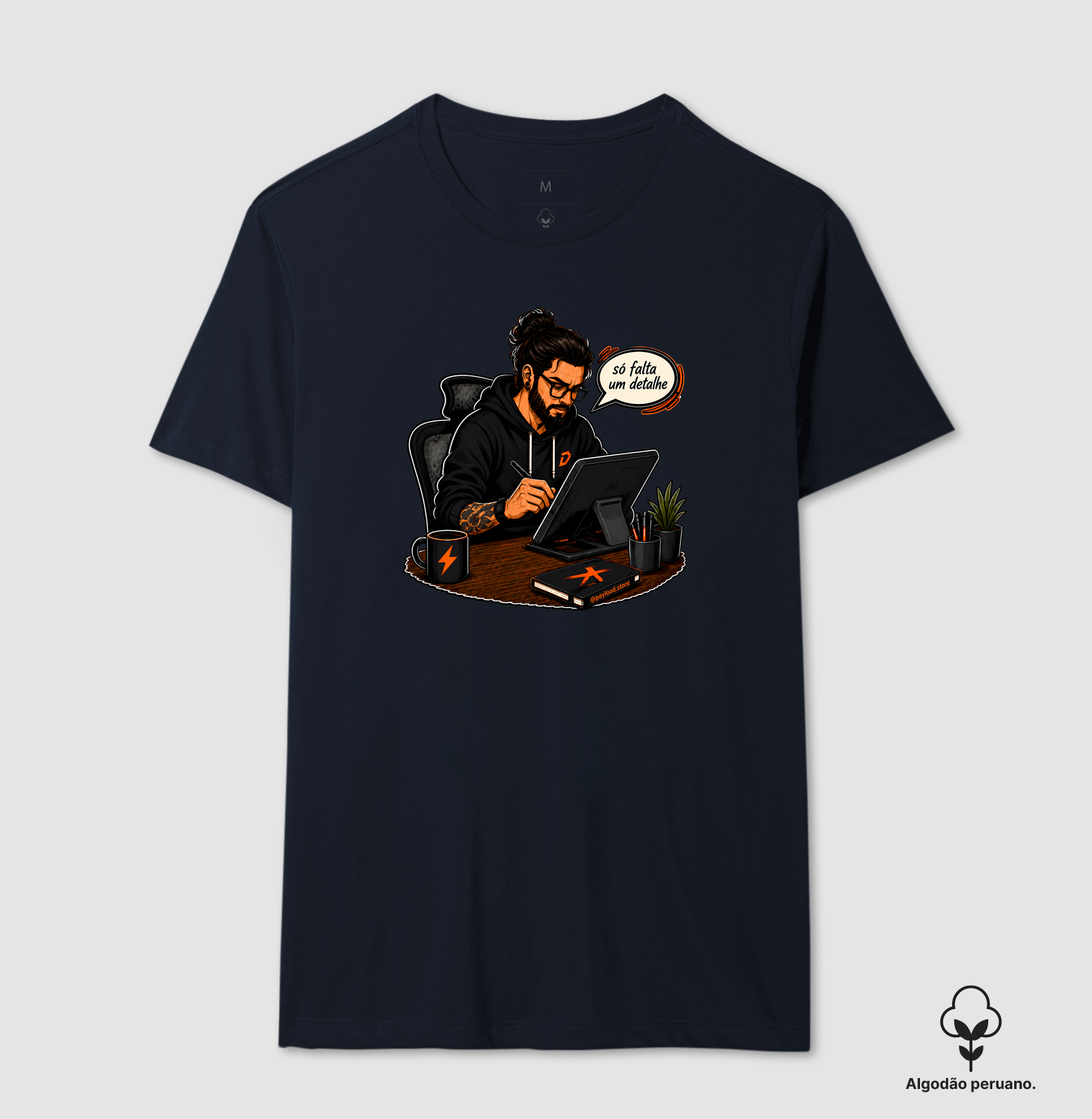 Camisa 4