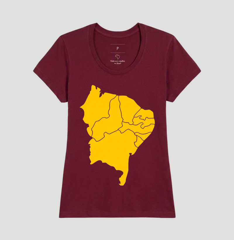 Camisa 18
