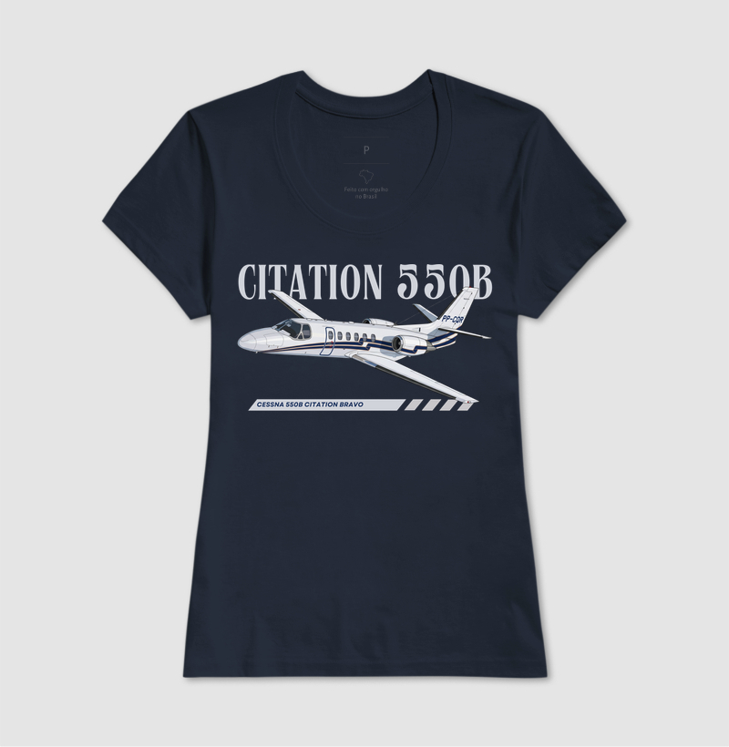 Cessna Citation 550B - Imagem 7