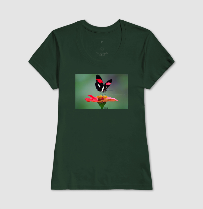 Estampa - Natureza - Imagem 7