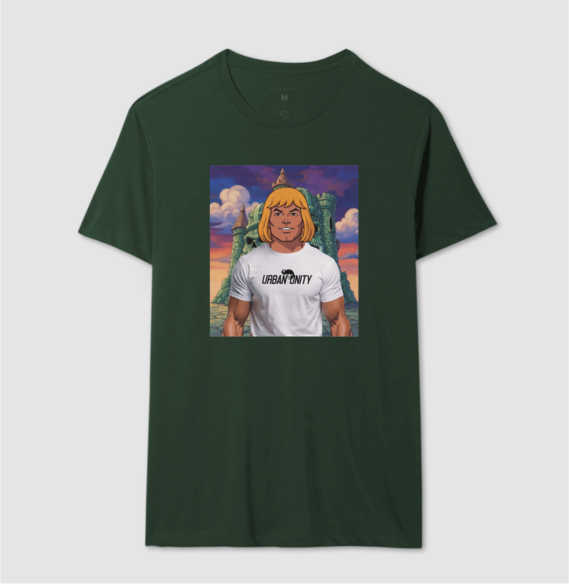 He-Man Model - Imagem 12