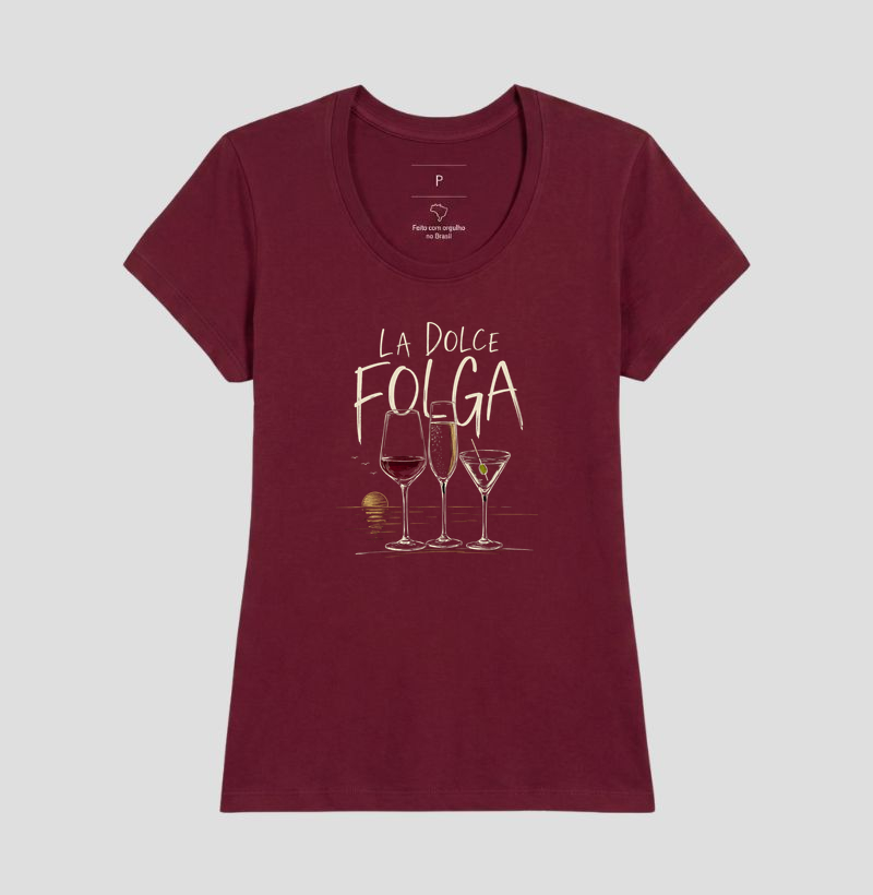 La Dolce Folga - Imagem 22