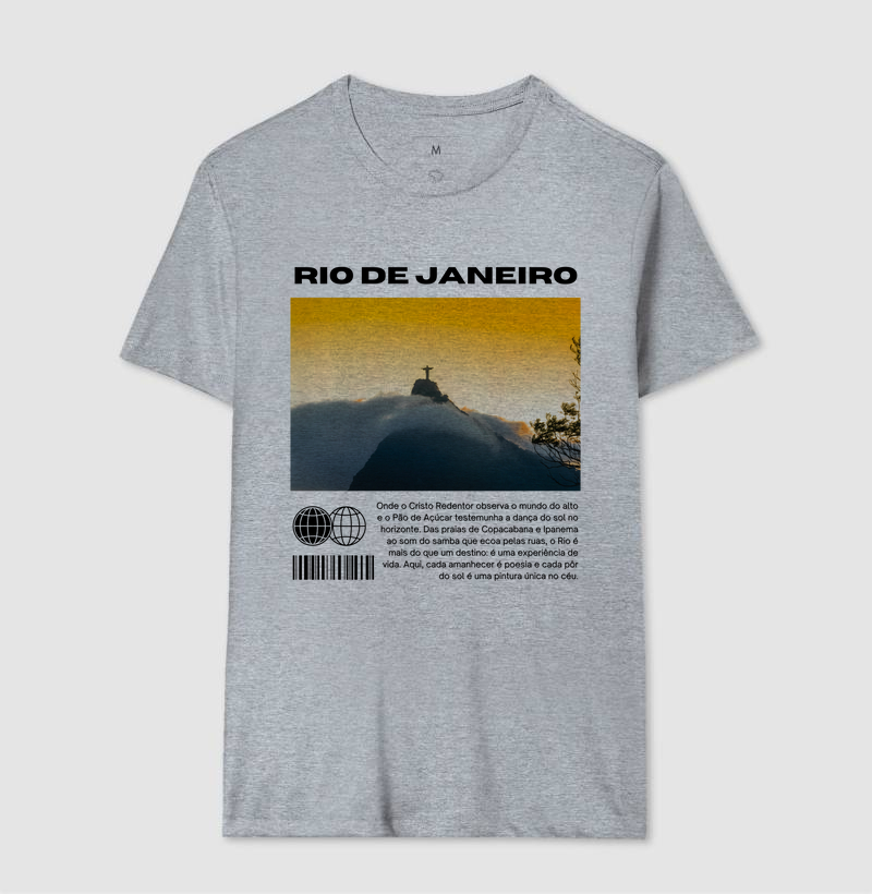 Camisa 7
