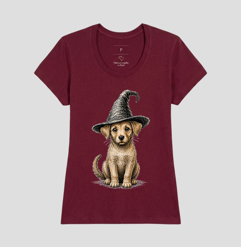 Cão Bruxo - Imagem 19