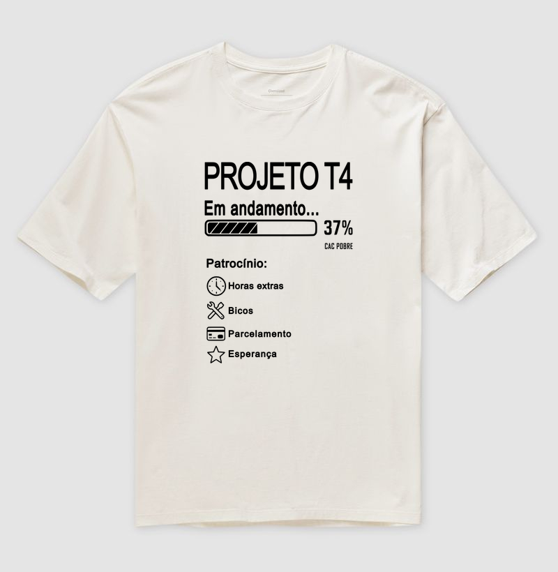 Projeto T4 CAC Pobre - Imagem 4