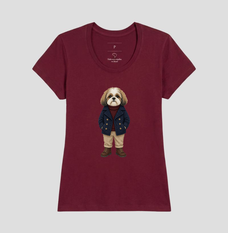 Camisa 18