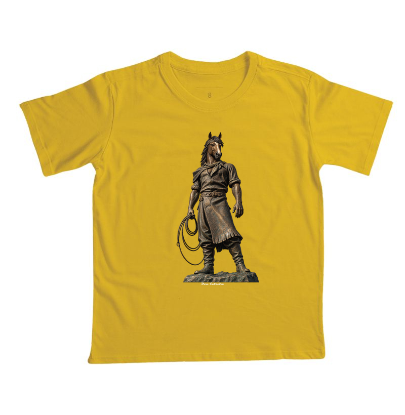 Camiseta Dom Laçador - Imagem 7