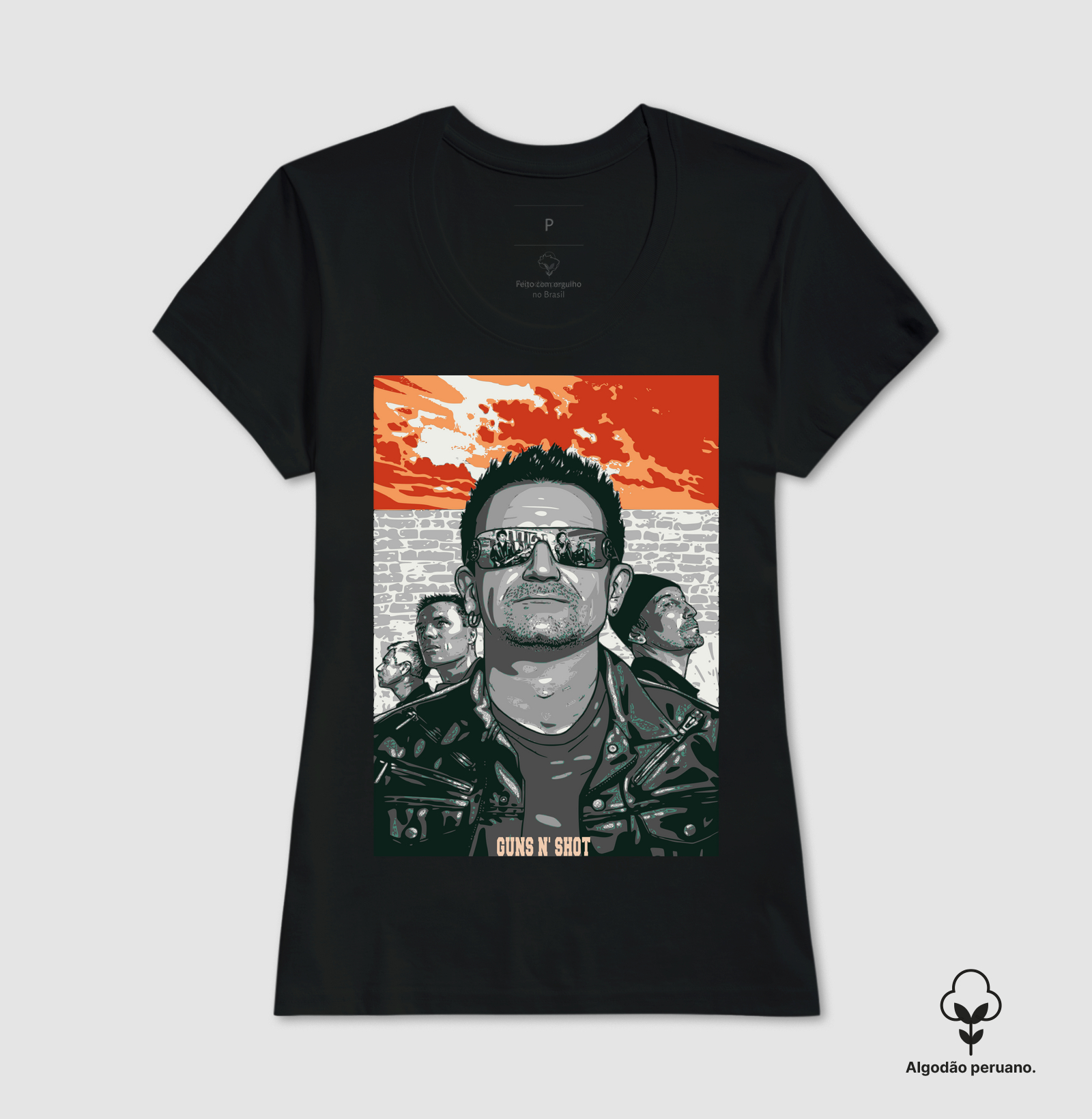 Camisa 4