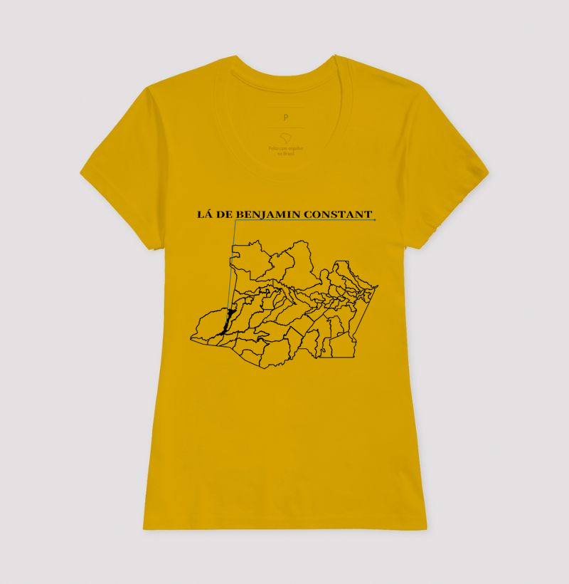 Benjamin Constant | Origem AM - Imagem 15