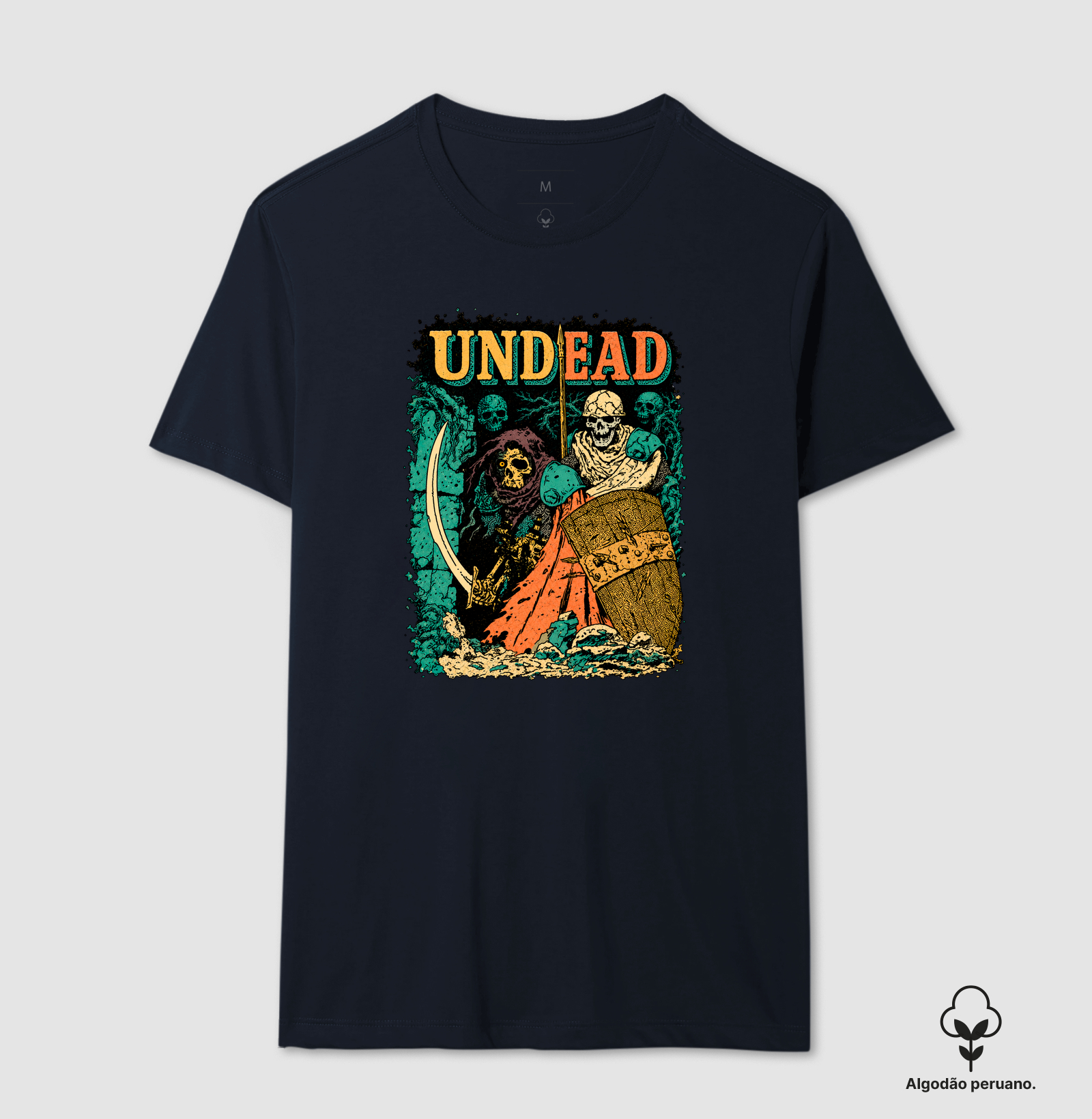 Undead - Imagem 5