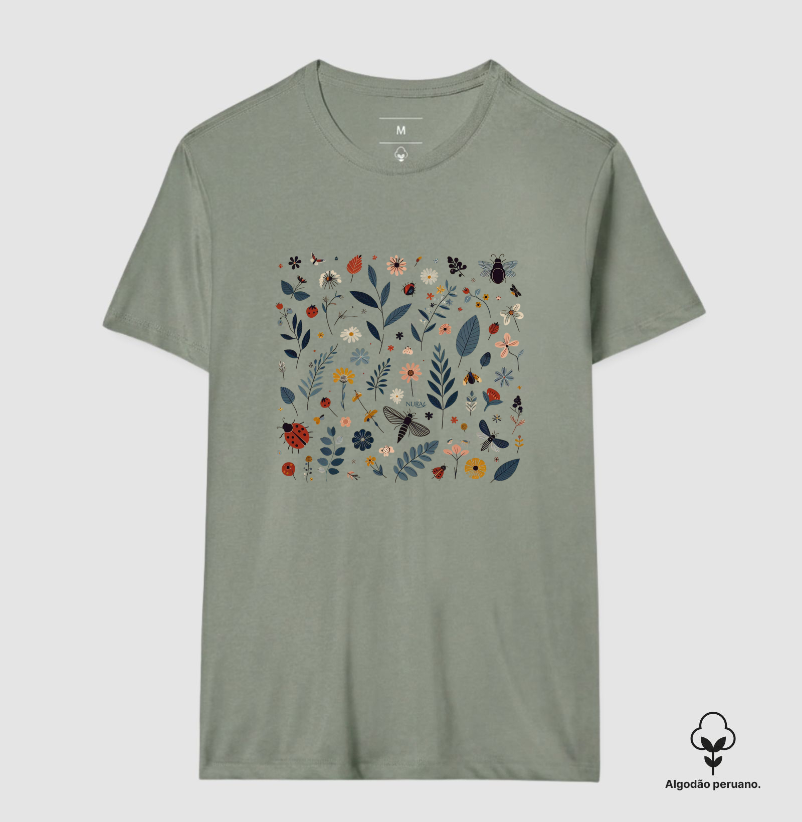 Camisa 9