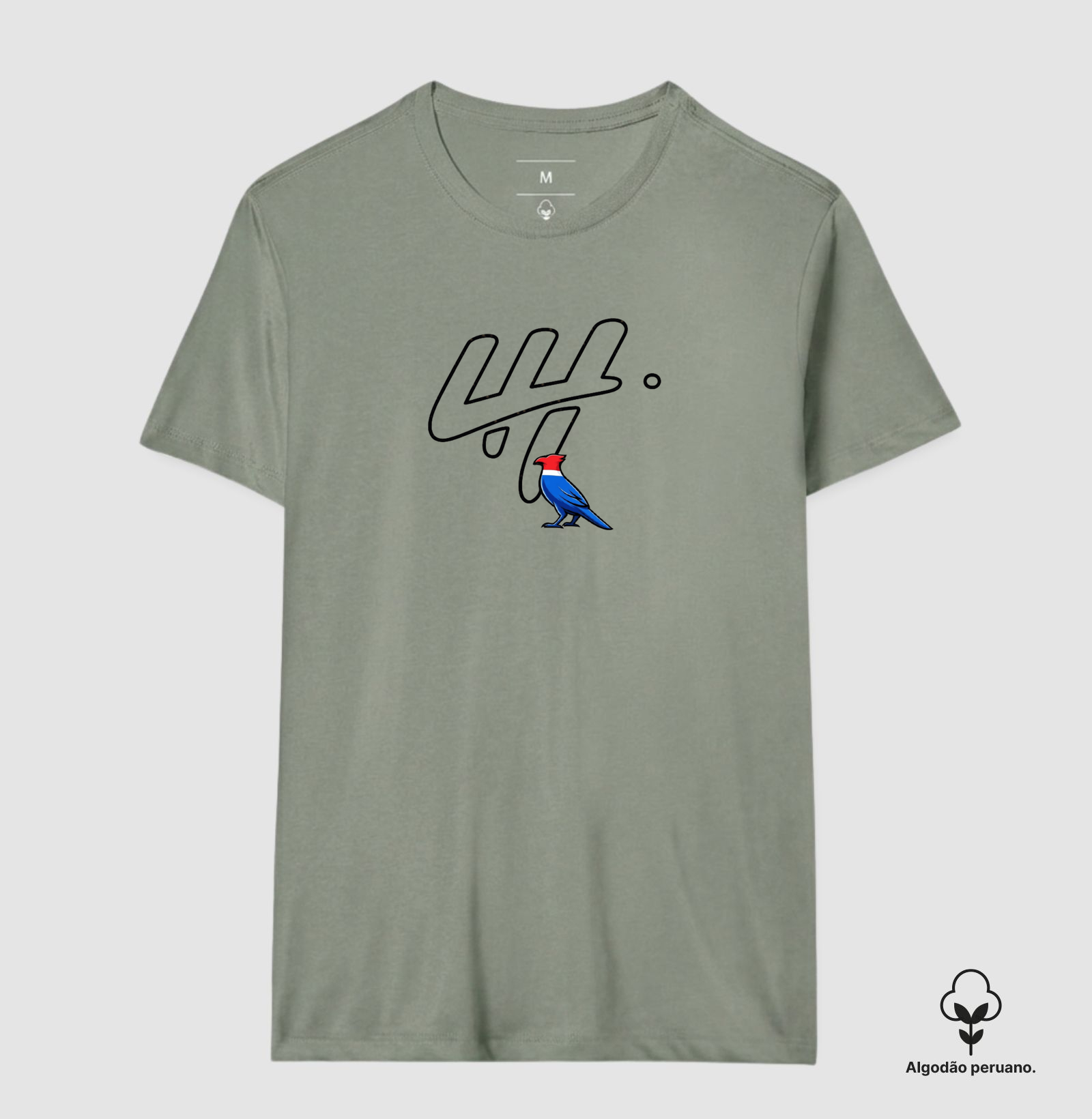 Camisa 2
