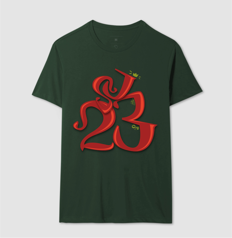 Camisa 5