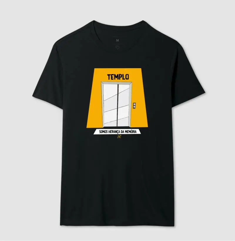 Elevador é Quase um Templo - Imagem 2