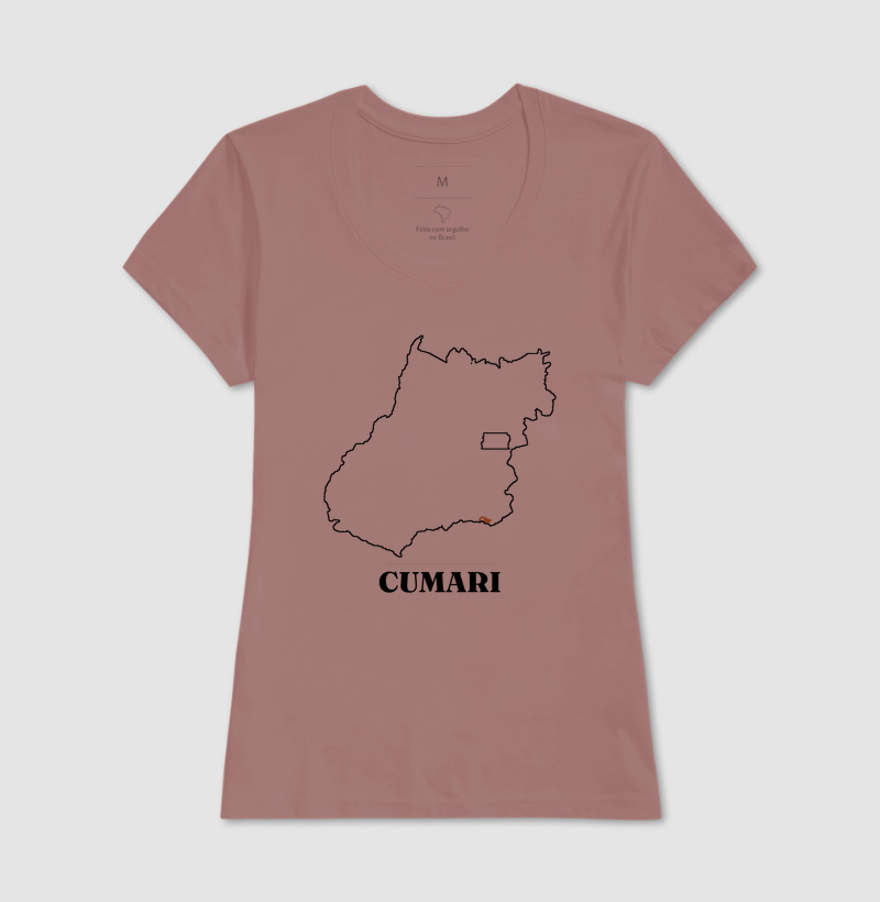 Cumari | Traço GO - Imagem 17