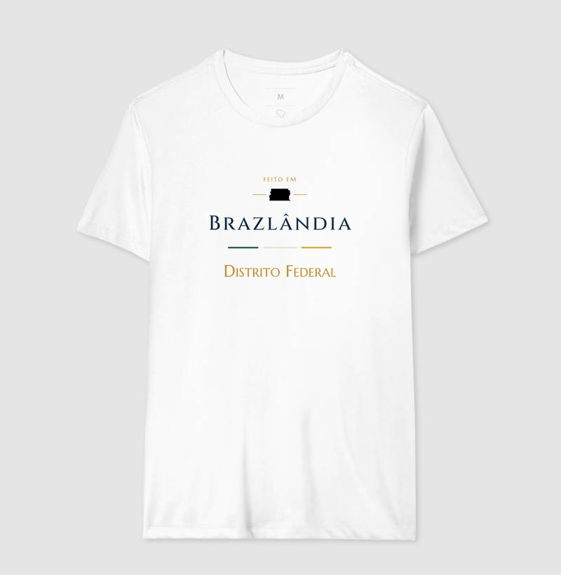 Feito em Brazlândia DF - Imagem 4