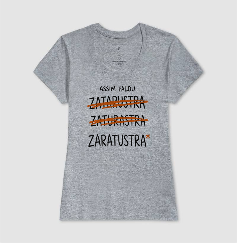 Assim Falou… Zaratustra* - Imagem 9