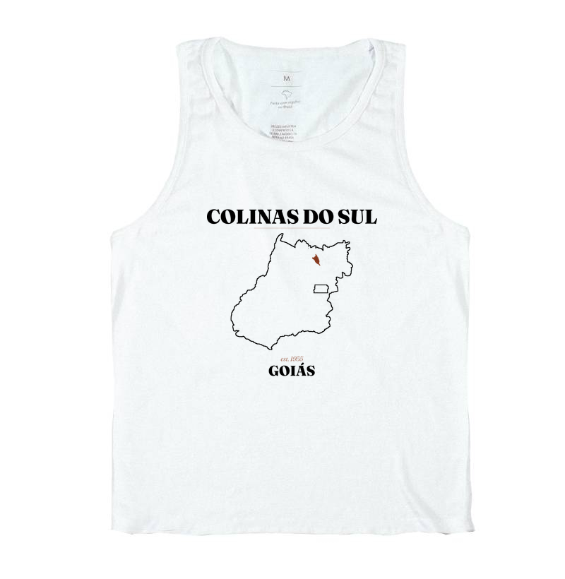 Colinas do Sul | Legado GO - Imagem 2