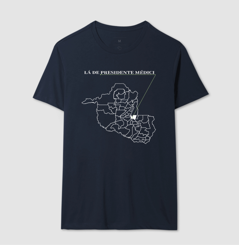 Camisa 5