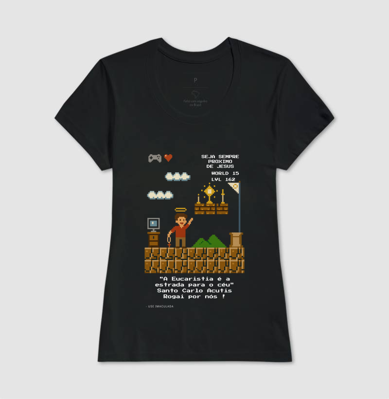 Camisa 2