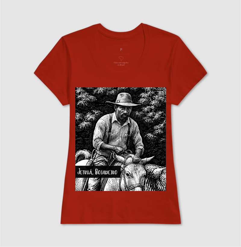 Camisa 13