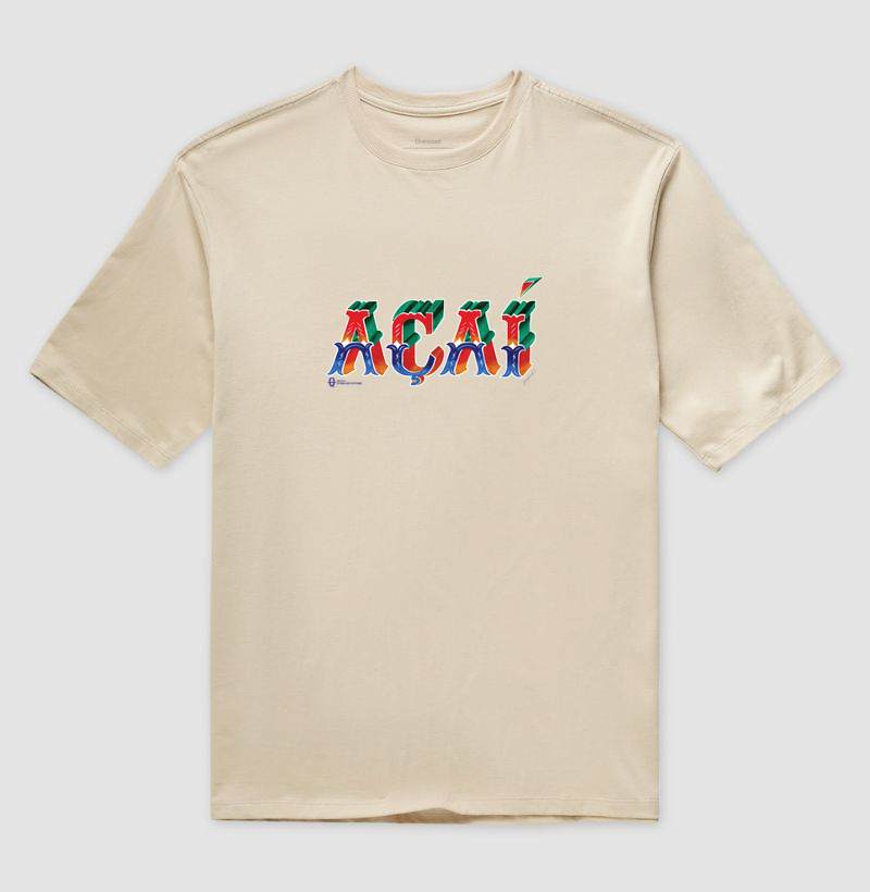 Camisa Açaí - Erbson - Imagem 3