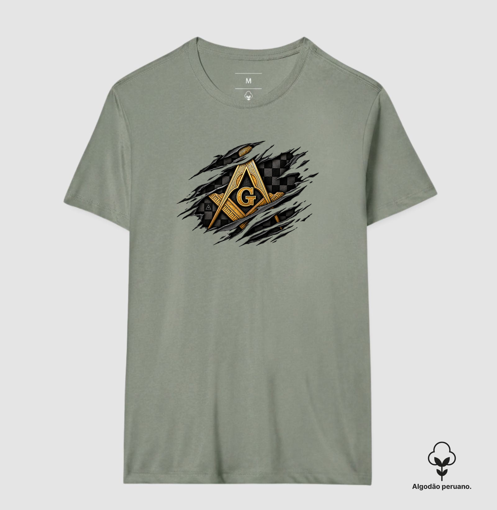 Camisa 4