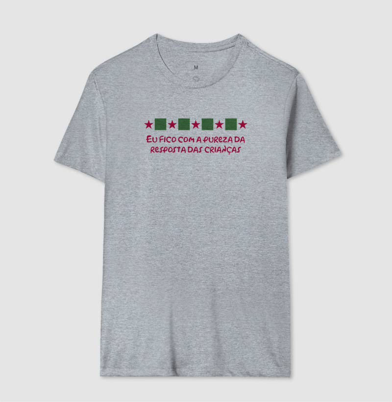 Camiseta - Pureza das crianças - Imagem 10