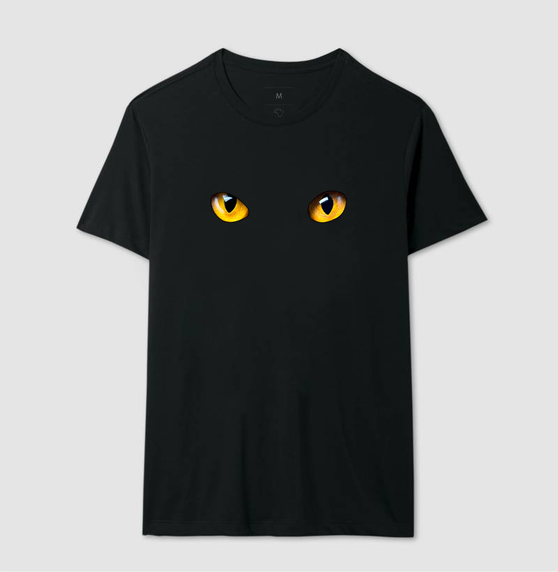 Olho Gato Preto - Imagem 4