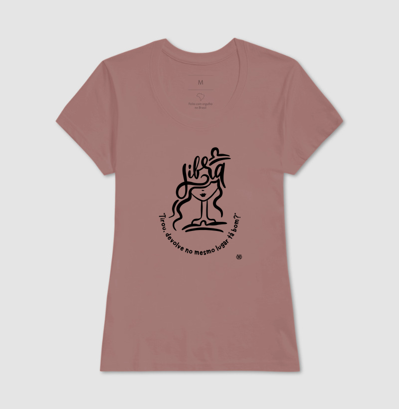 Camisa 16