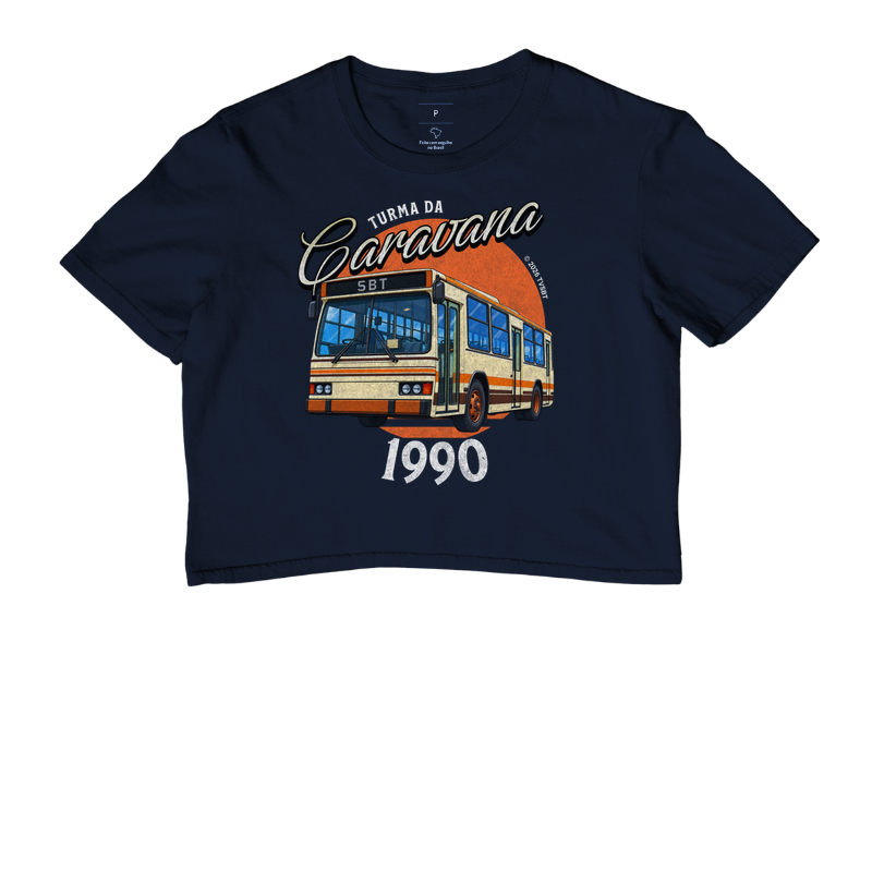 Turma da Caravana, 1990 - Imagem 4