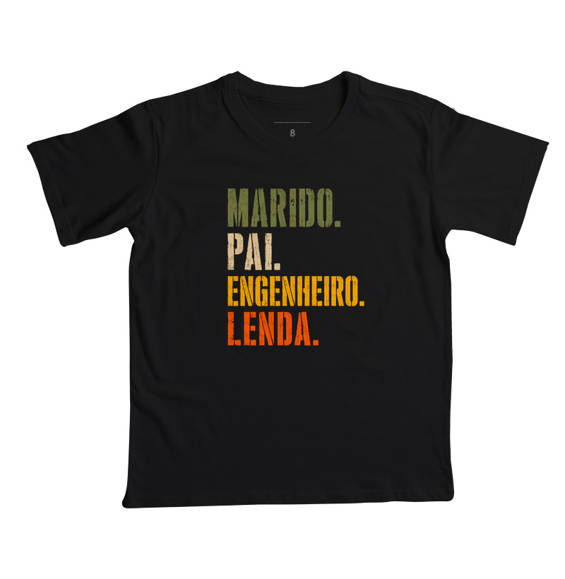 Marido, Pai, Engenheiro, Lenda - Imagem 5