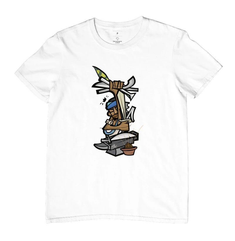 Camisa 3