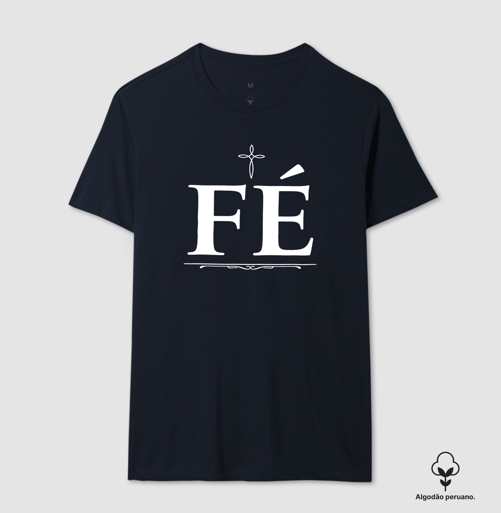 Fé - Imagem 4
