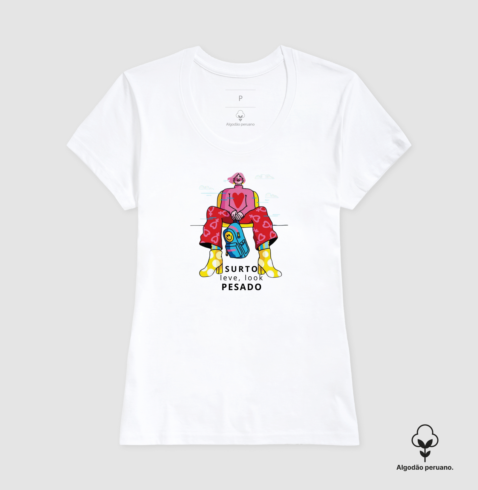 Camisa 1
