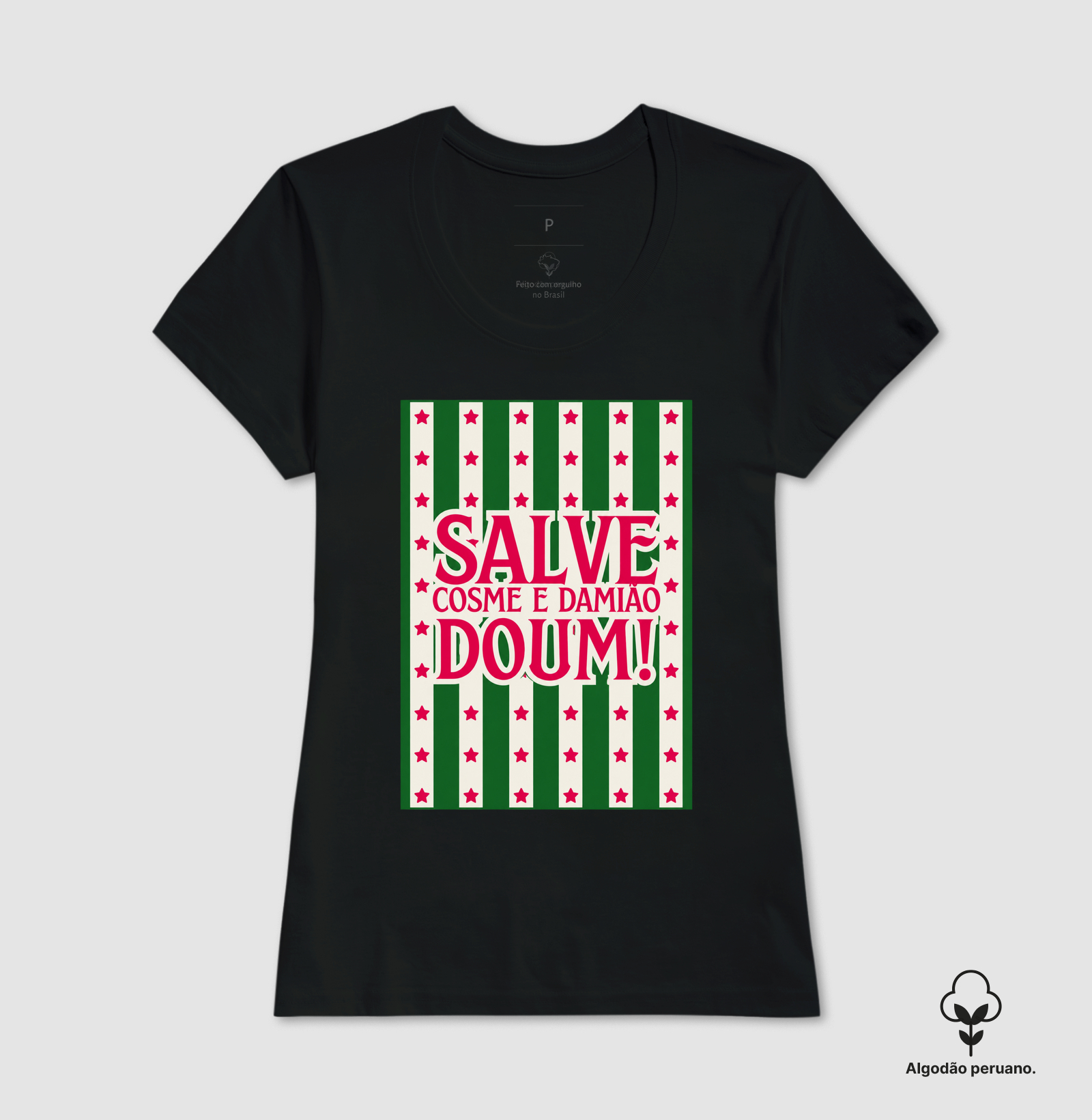 Salve Cosme Damião e Doum - Imagem 3