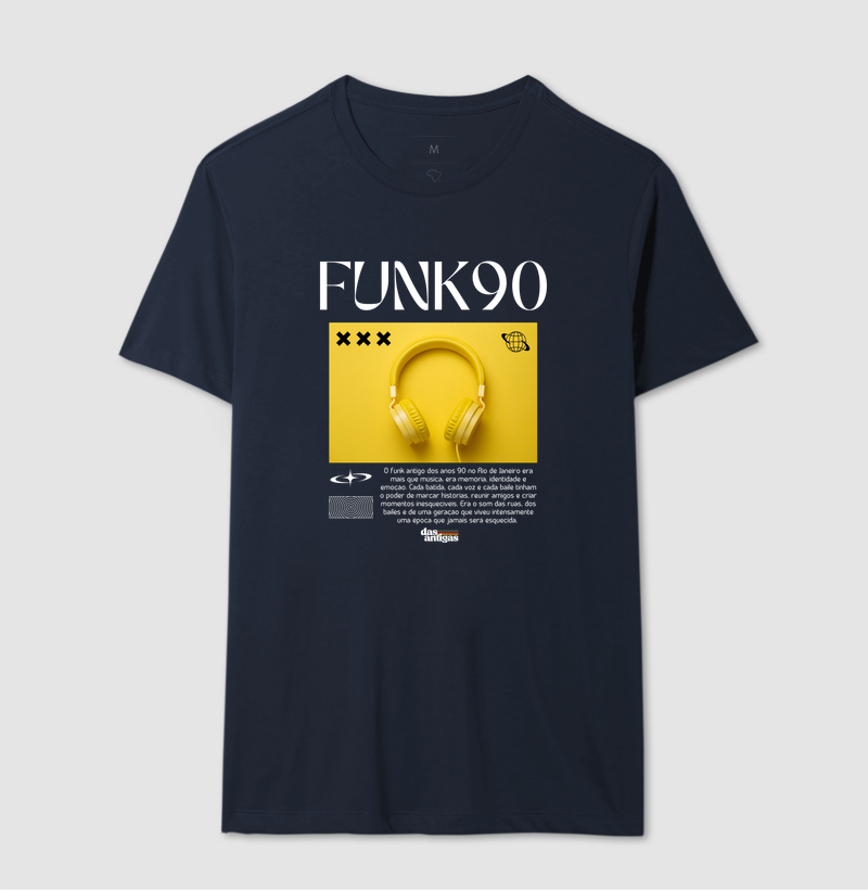 Funk Carioca 90's - Imagem 6