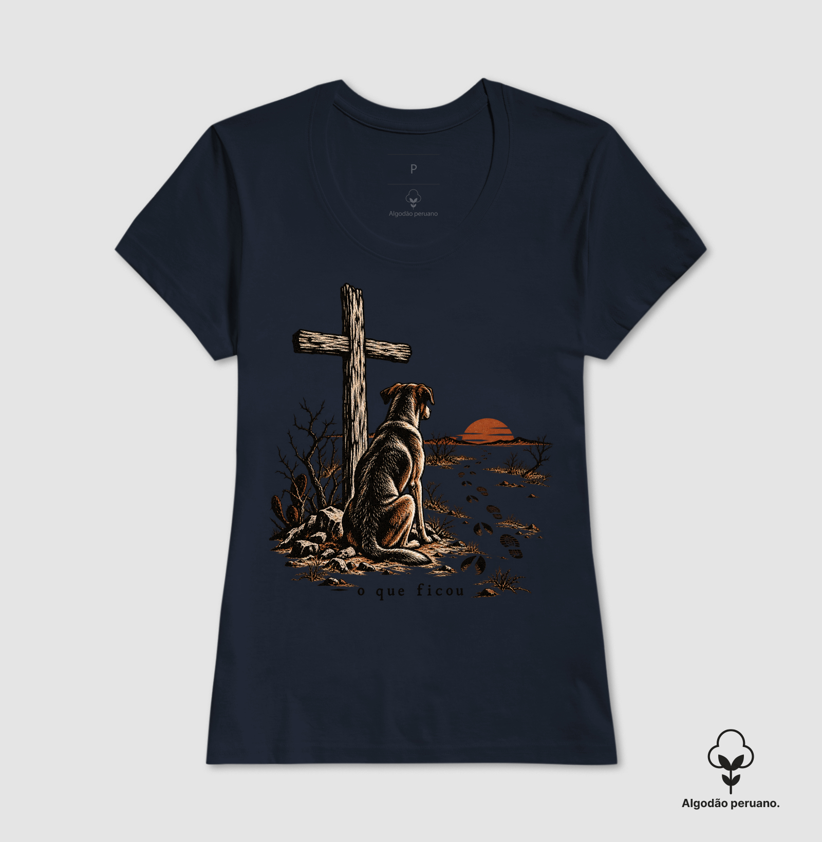 O Cão que Ficou - Imagem 3