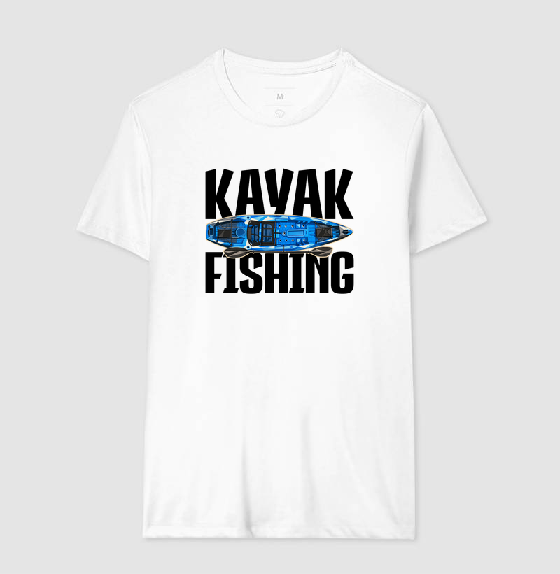 🛶 Kayak Fishing - Imagem 4