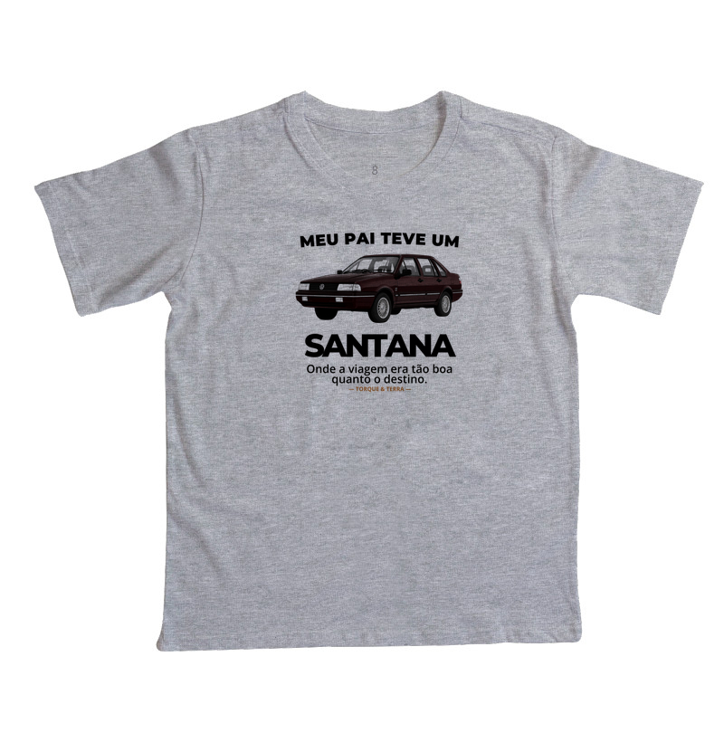 Meu pai teve um  - SANTANA - vinho - Imagem 5